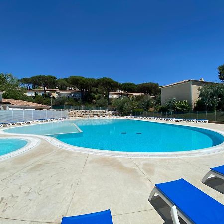 Appartements Mistretta 33 Bouddha Zen 34 Arts Appart 44 Ny City Sainte-Maxime Exterior photo