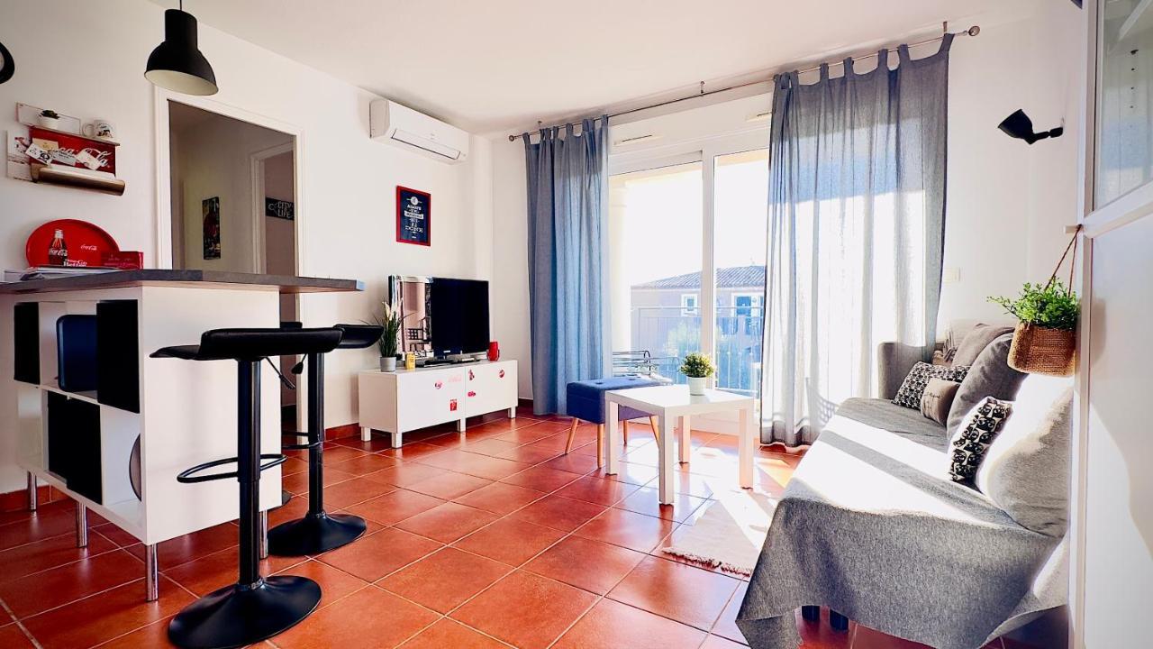 Appartements Mistretta 33 Bouddha Zen 34 Arts Appart 44 Ny City Sainte-Maxime Exterior photo