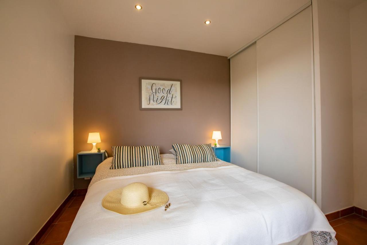 Appartements Mistretta 33 Bouddha Zen 34 Arts Appart 44 Ny City Sainte-Maxime Exterior photo